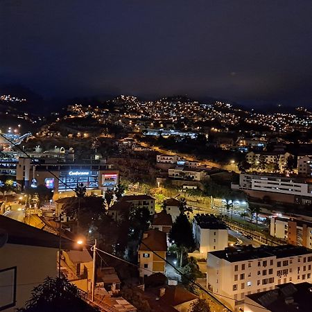 Chale Funchal - City View Εξωτερικό φωτογραφία
