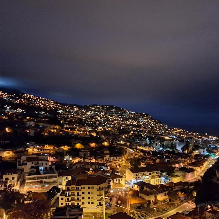 Chale Funchal - City View Εξωτερικό φωτογραφία