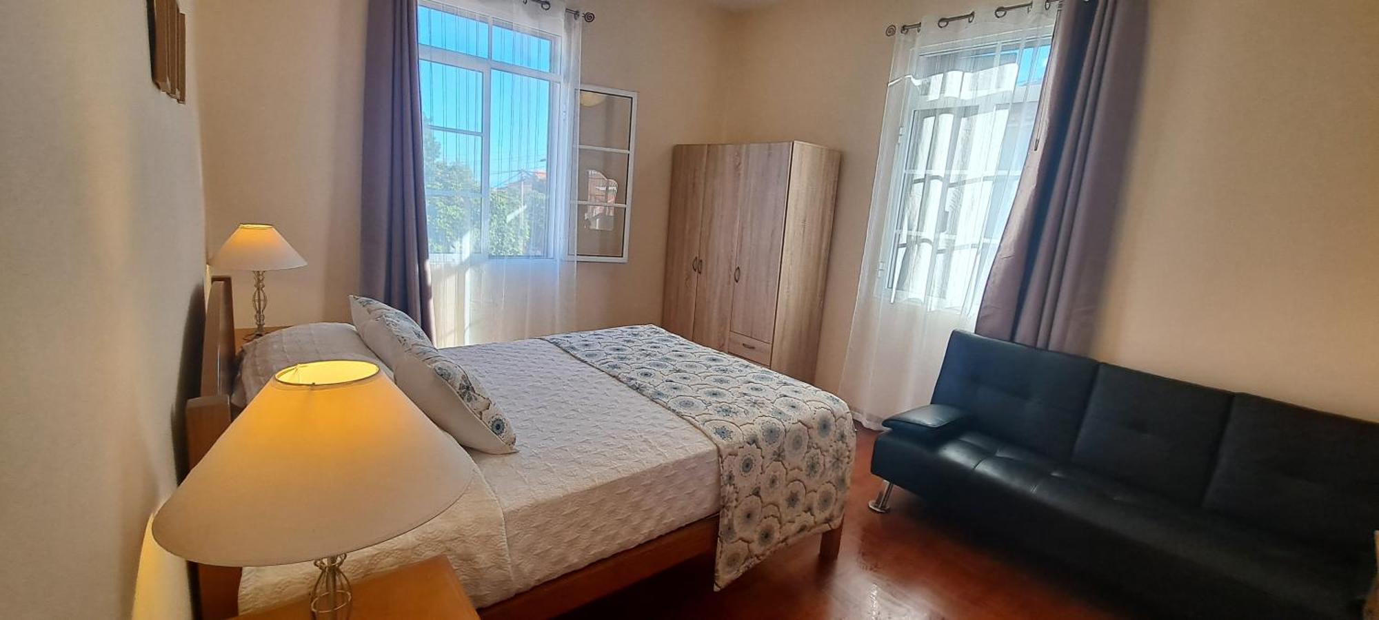 Chale Funchal - City View Εξωτερικό φωτογραφία